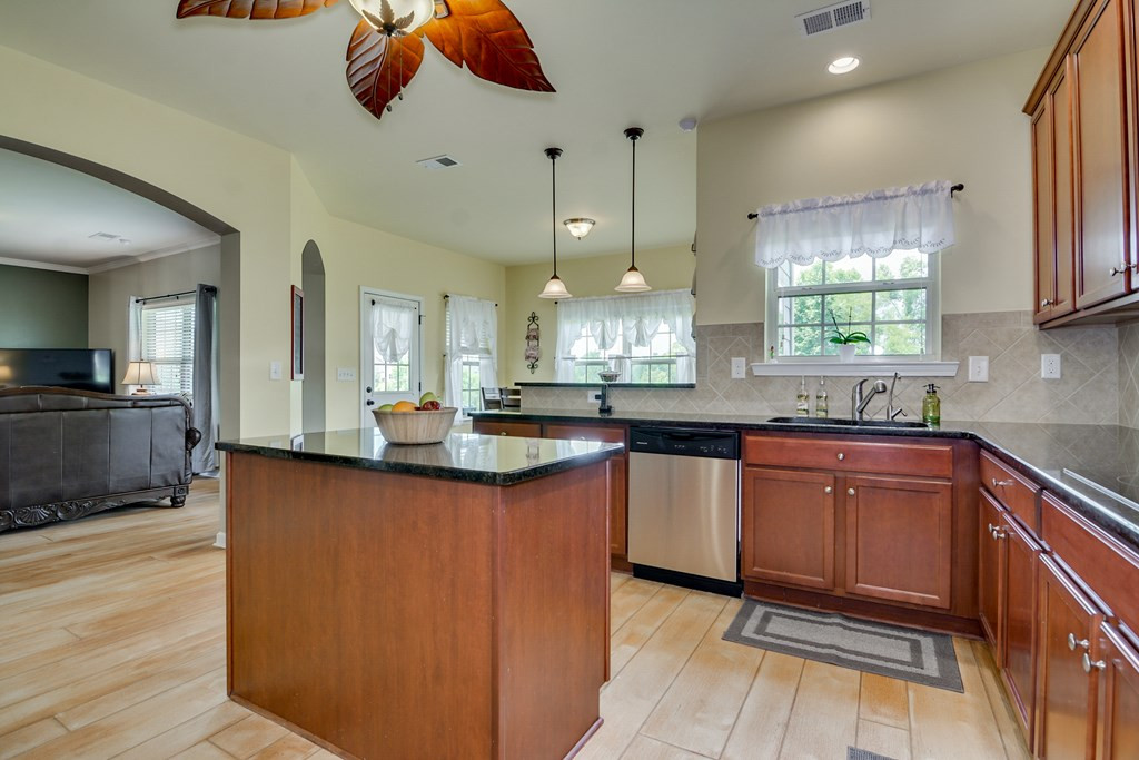 751 Old Indian Camp Road Grovetown, GA 30813 - Photo 13 of 41 Gallery Image 13