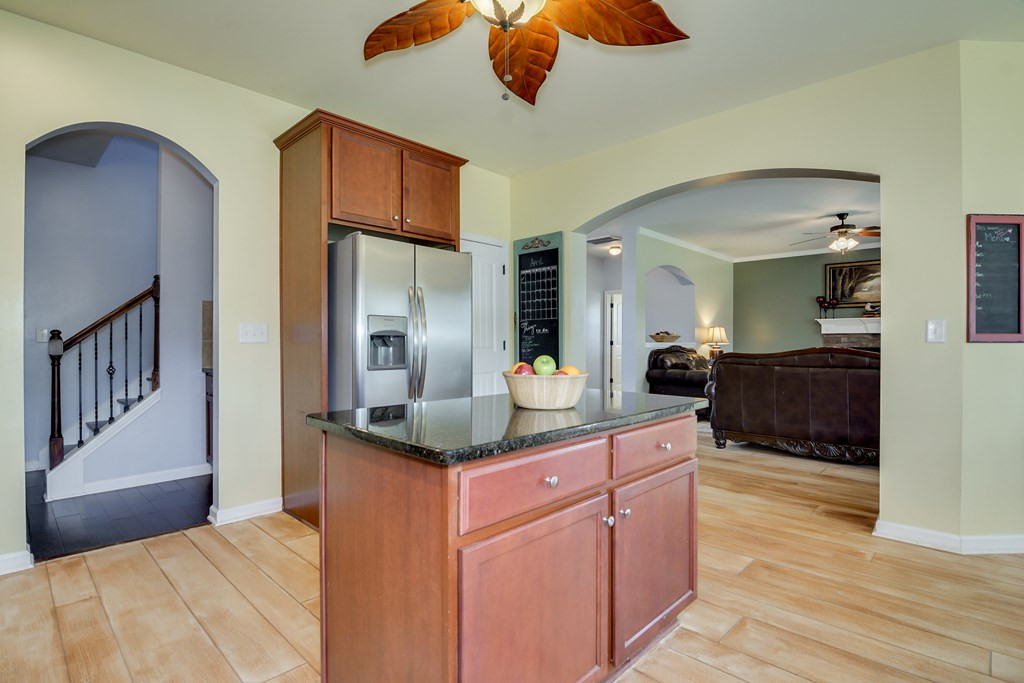 751 Old Indian Camp Road Grovetown, GA 30813 - Photo 14 of 41 Gallery Image 14