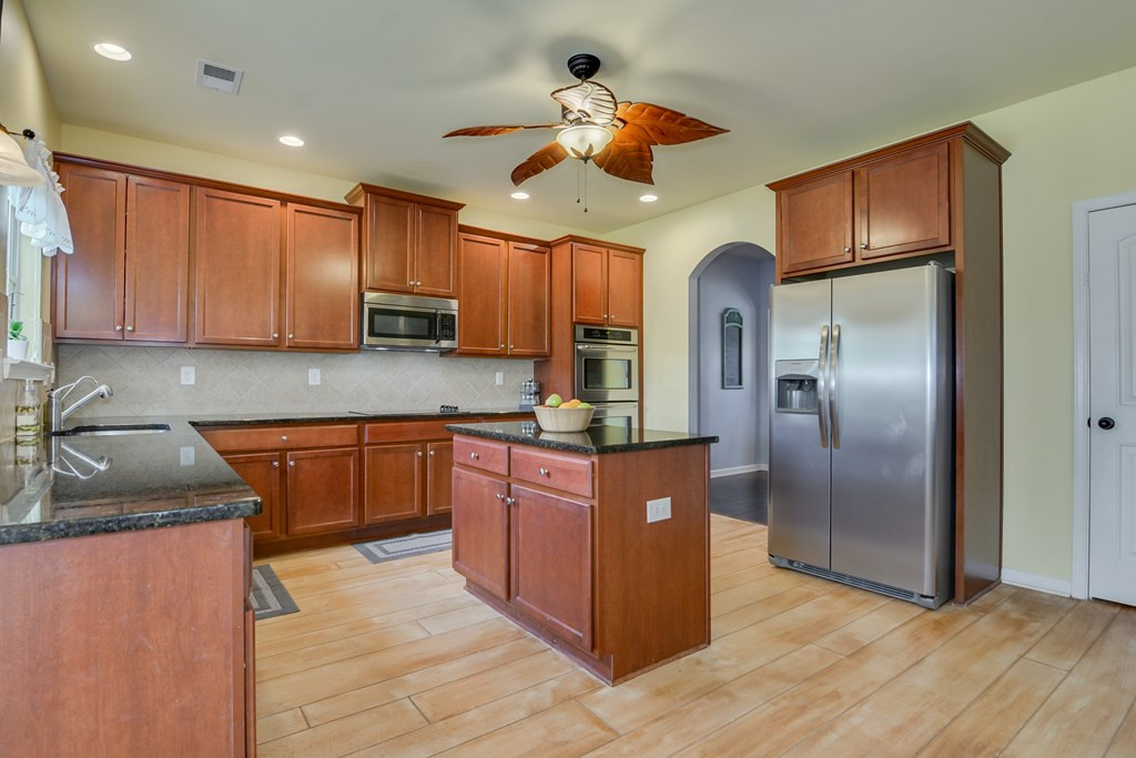 751 Old Indian Camp Road Grovetown, GA 30813 - Photo 15 of 41 Gallery Image 15