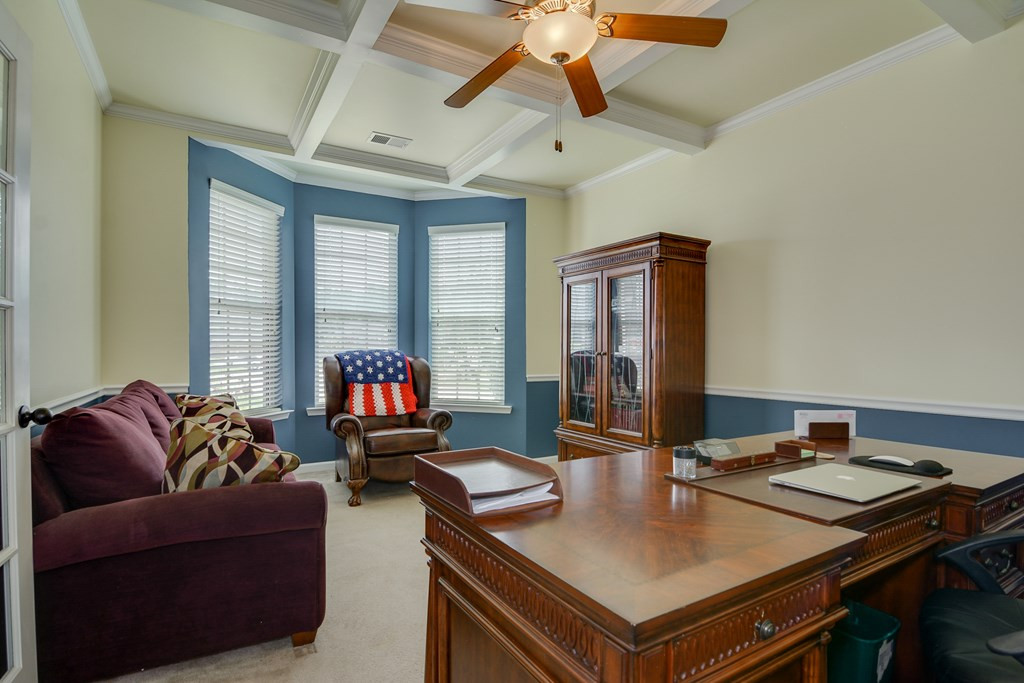751 Old Indian Camp Road Grovetown, GA 30813 - Photo 19 of 41 Gallery Image 19
