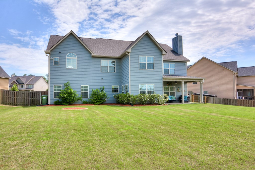 751 Old Indian Camp Road Grovetown, GA 30813 - Photo 40 of 41 Gallery Image 40