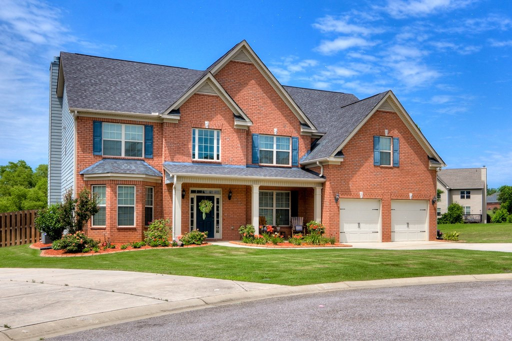 751 Old Indian Camp Road Grovetown, GA 30813 - Photo 4 of 41 Gallery Image 4