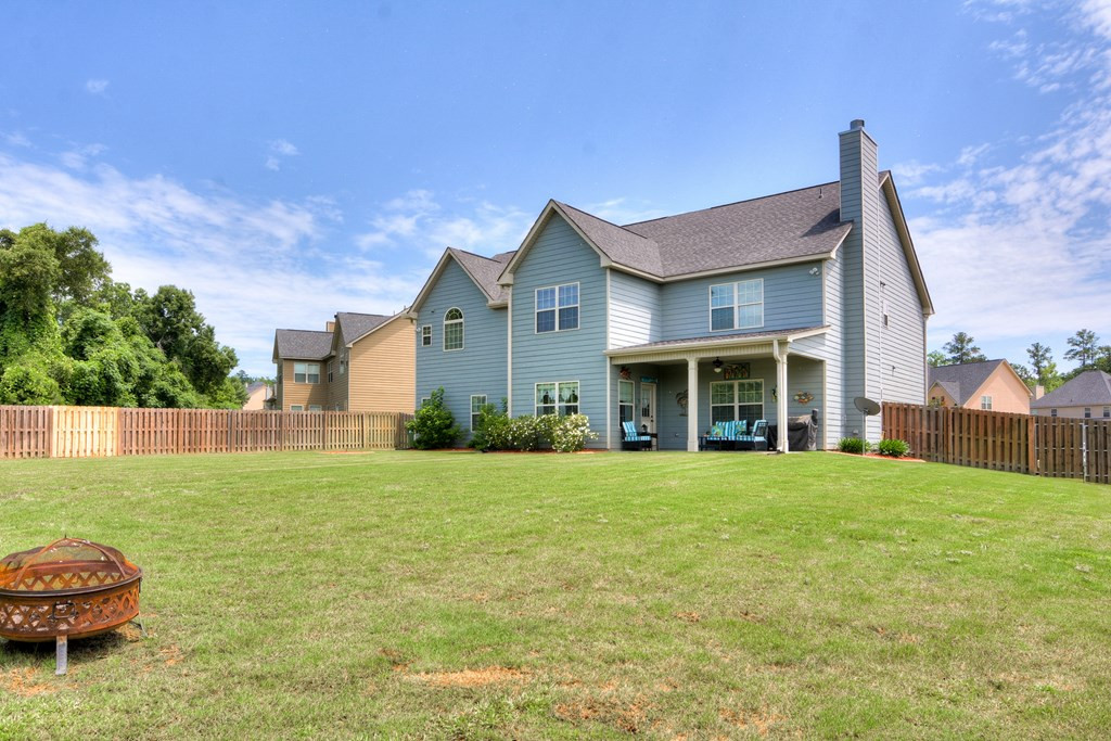 751 Old Indian Camp Road Grovetown, GA 30813 - Photo 41 of 41 Gallery Image 41