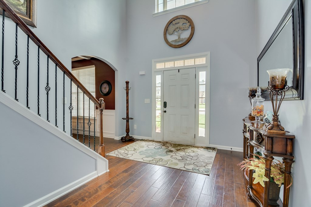 751 Old Indian Camp Road Grovetown, GA 30813 - Photo 6 of 41 Gallery Image 6