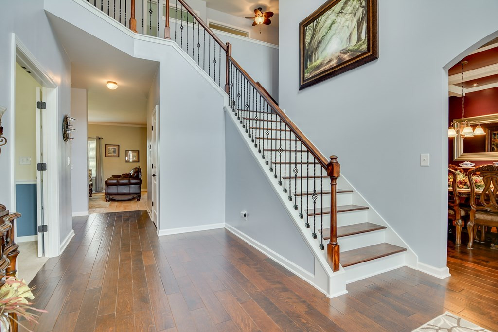 751 Old Indian Camp Road Grovetown, GA 30813 - Photo 7 of 41 Gallery Image 7
