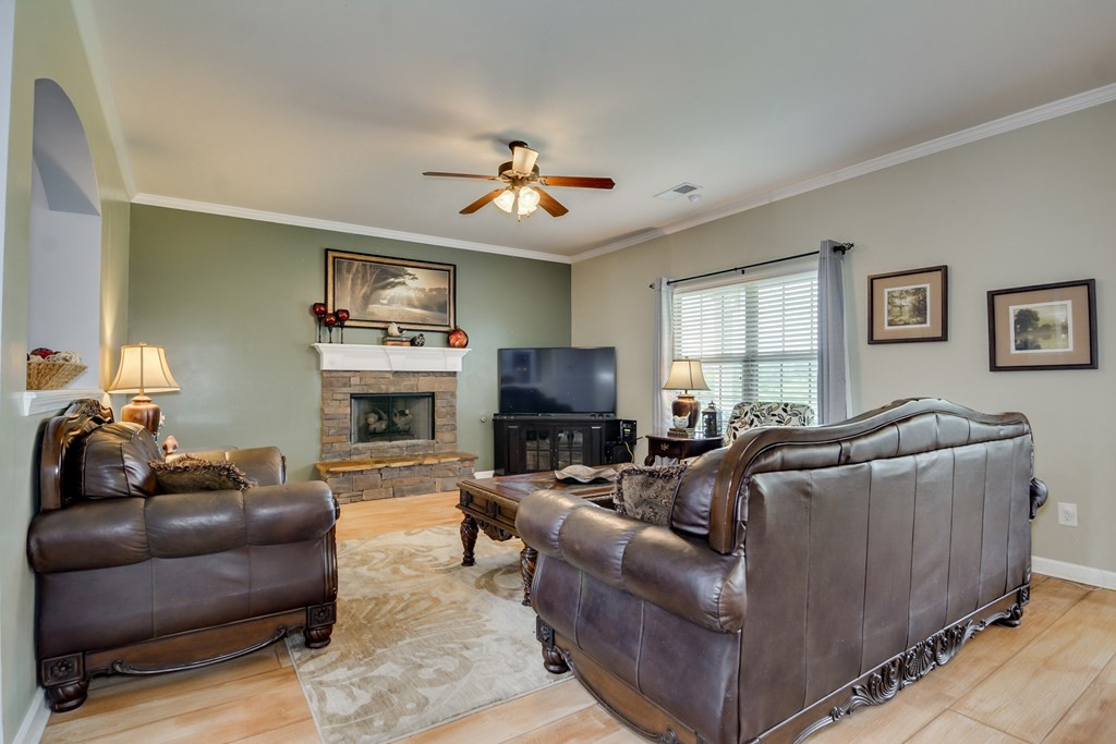 751 Old Indian Camp Road Grovetown, GA 30813 - Photo 8 of 41 Gallery Image 8