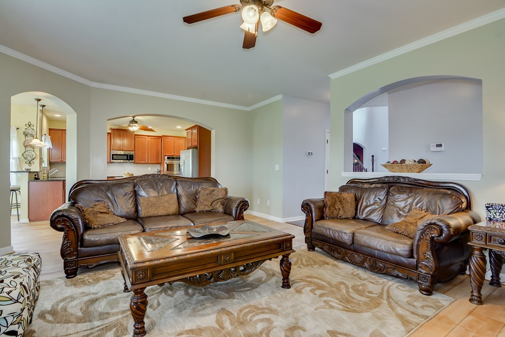 751 Old Indian Camp Road Grovetown, GA 30813 - Photo 10 of 41 Gallery Image 10