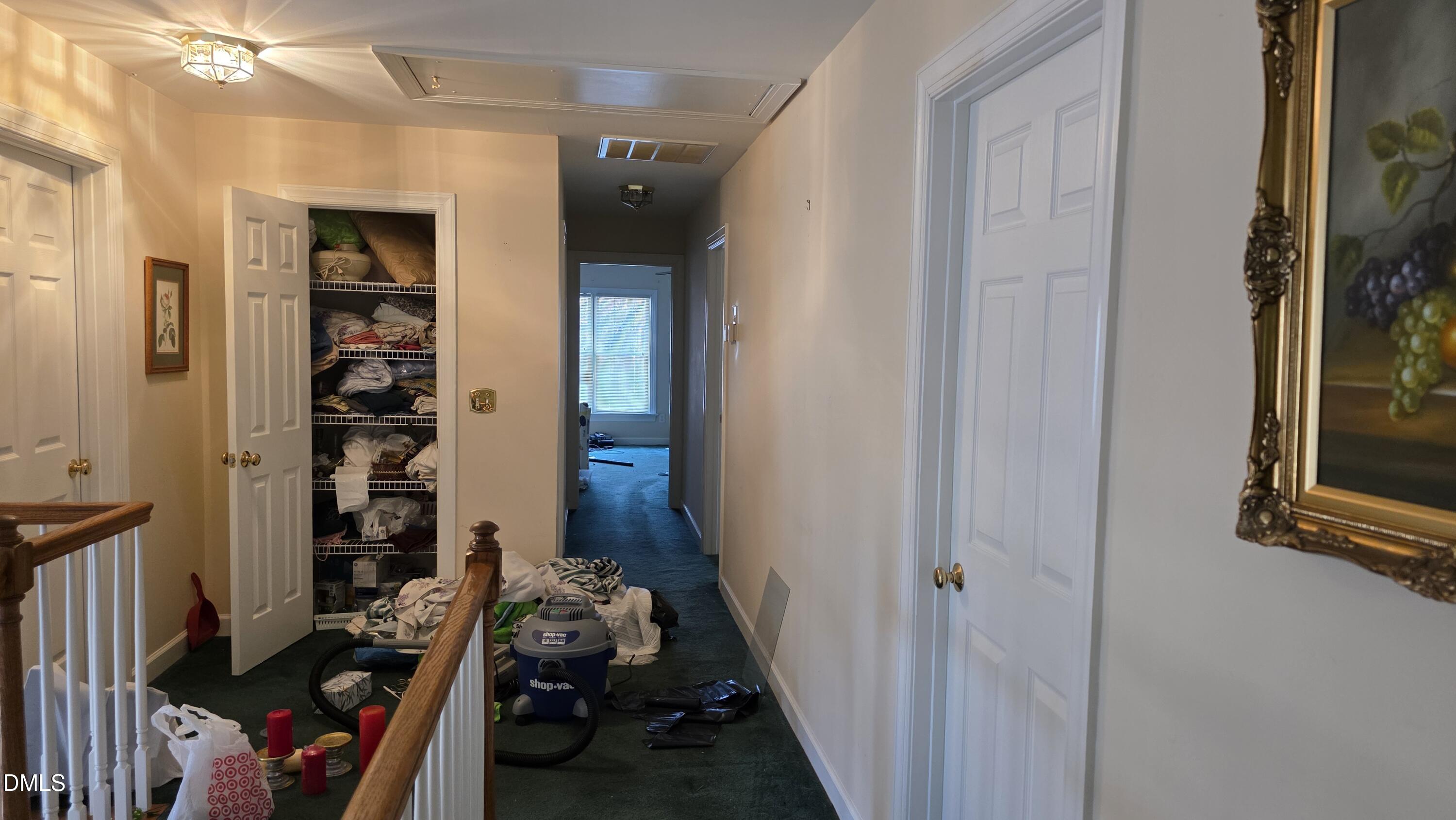 3300 Kemble Ridge Drive Wake Forest, NC 27587 - Photo 12 of 12 a view of a room with gym equipment