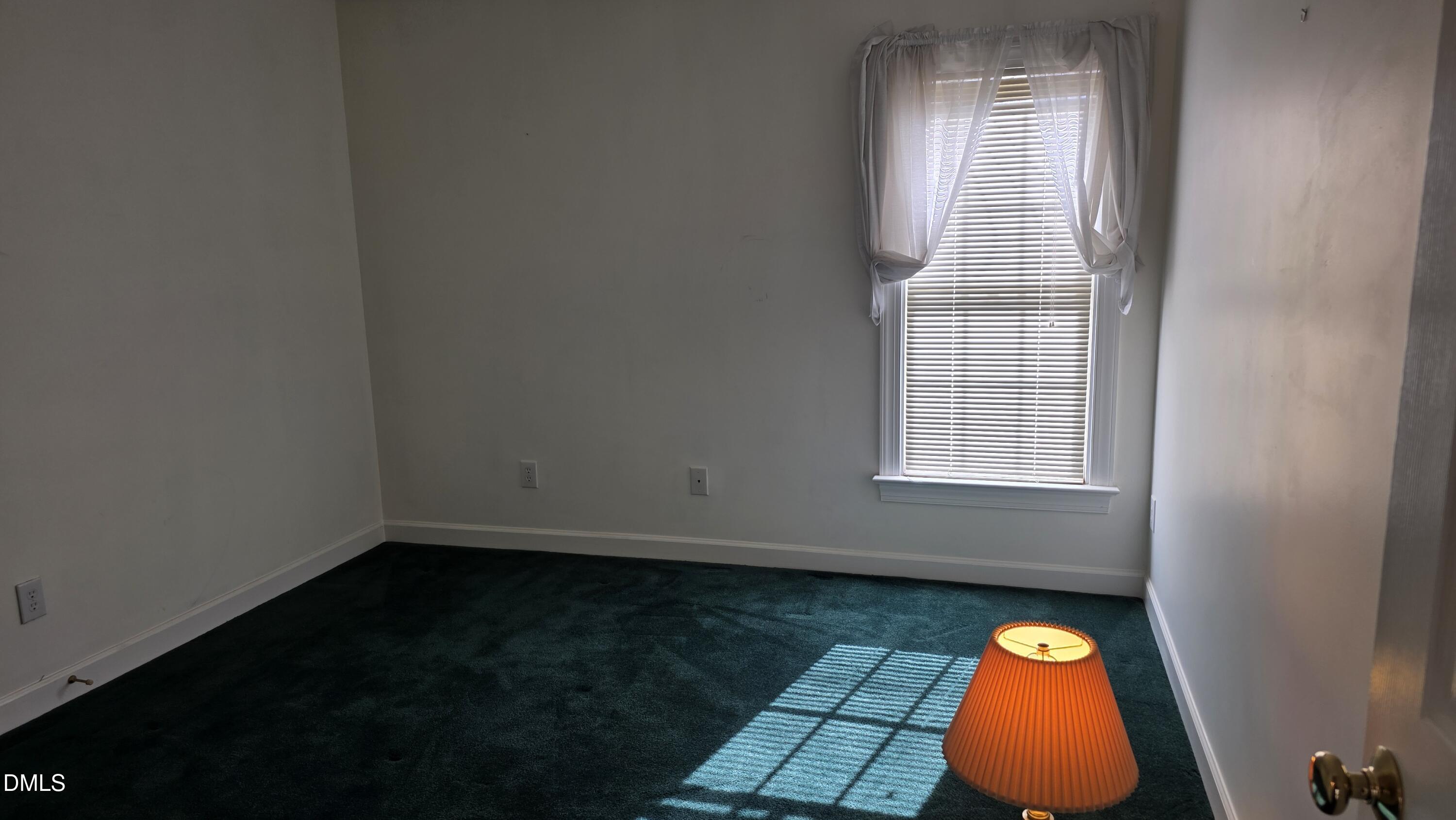 3300 Kemble Ridge Drive Wake Forest, NC 27587 - Photo 9 of 12 an empty room with window