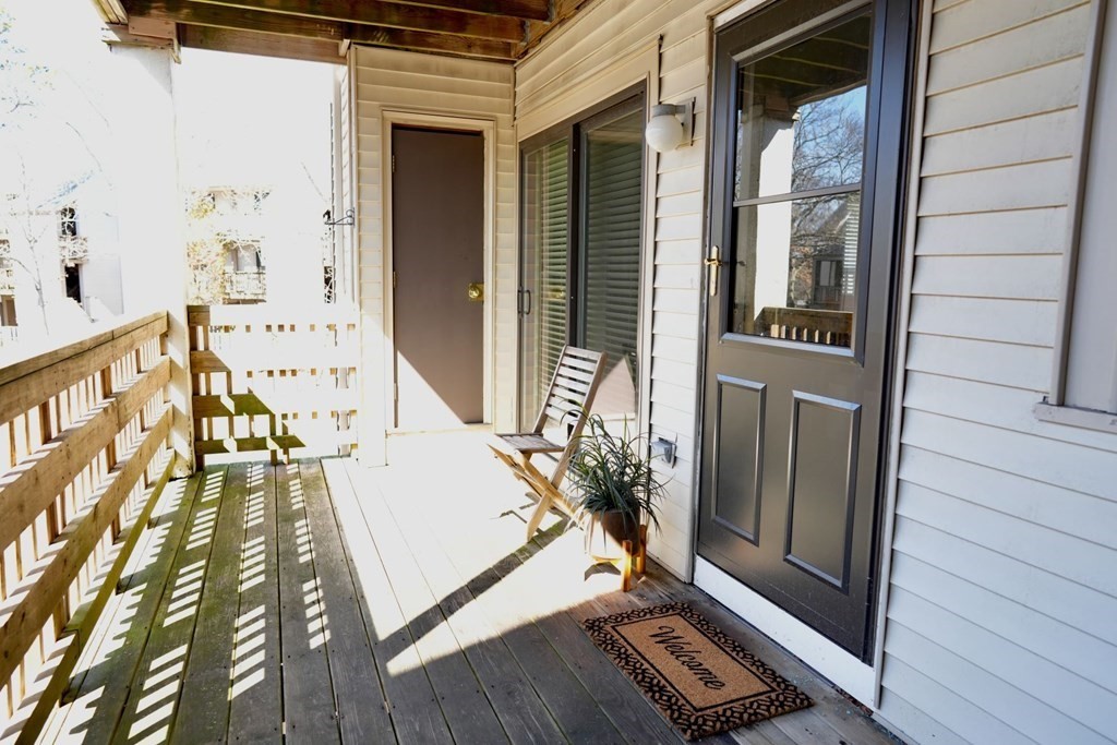 800 Bearses Way, Unit 3SB Hyannis, MA 02601 - Photo 1 of 14 a view of an entryway