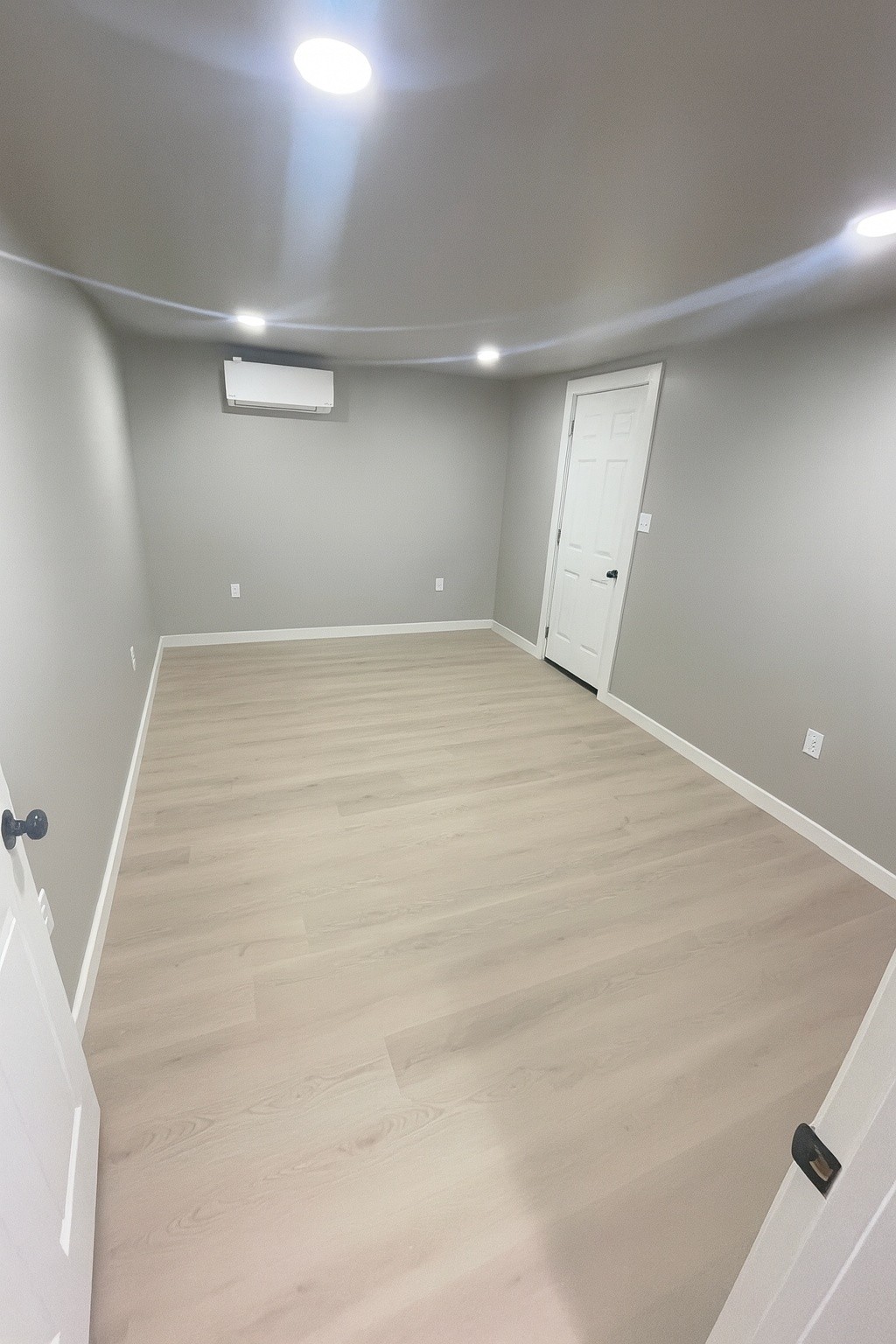 605 Montgomery Street Cowan, TN 37318 - Photo 5 of 7 a view of an empty room