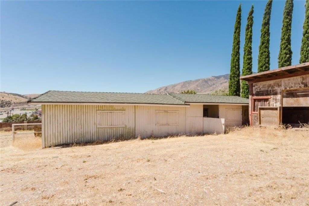 403 Cuddy Canyon Road Lebec, CA 93243 - Photo 54 of 65 Gallery Image 54