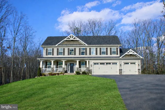 $925,000 | 116 Hidden Lane, Stafford, VA 22556