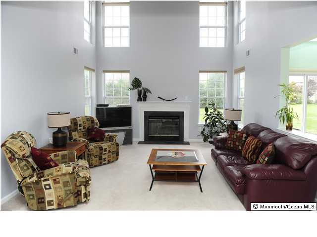 329 Rock Oak Road Freehold, NJ 07728 - Photo 3 of 3 Additional Photo
