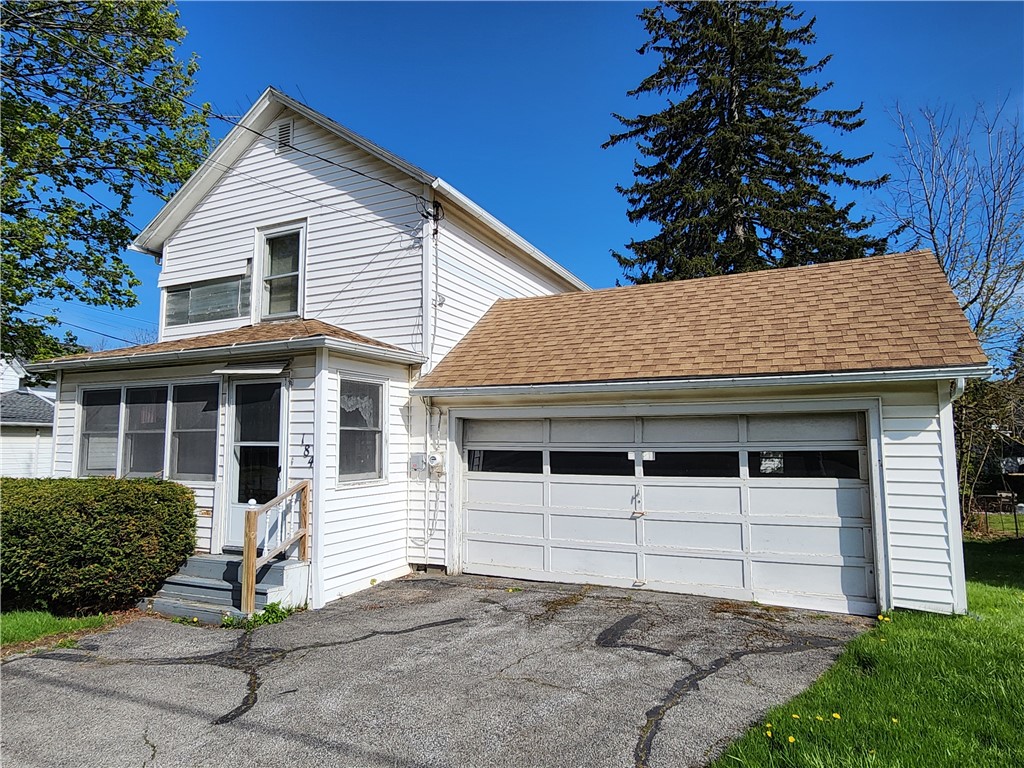184 North Main Street Perry, NY 14530 - Photo 1 of 22