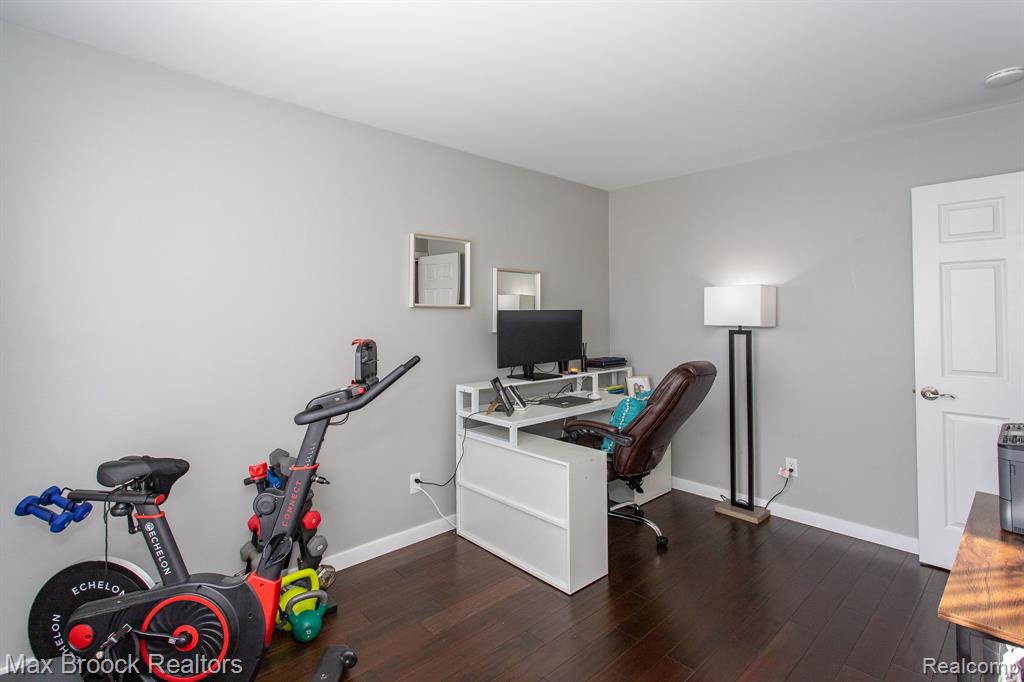3918 Crooks Road Rochester Hills, MI 48309 - Photo 37 of 66
