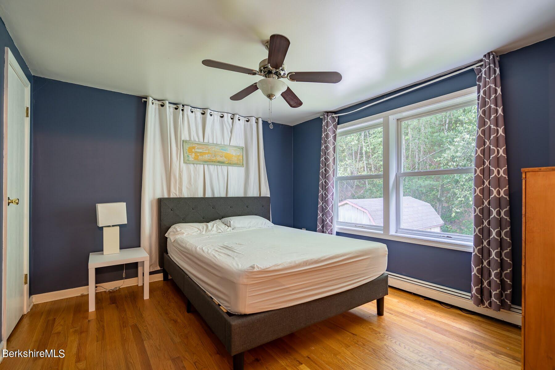 1720 Home Road Sheffield, MA 01230 - Photo 12 of 26 11 primary bedroom 1