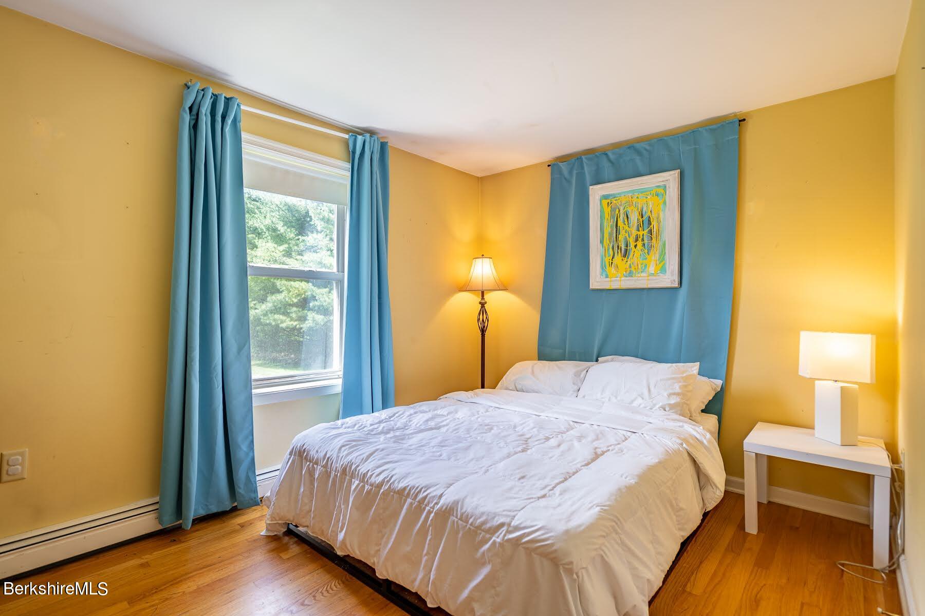 1720 Home Road Sheffield, MA 01230 - Photo 14 of 26 13 2nd bedroom