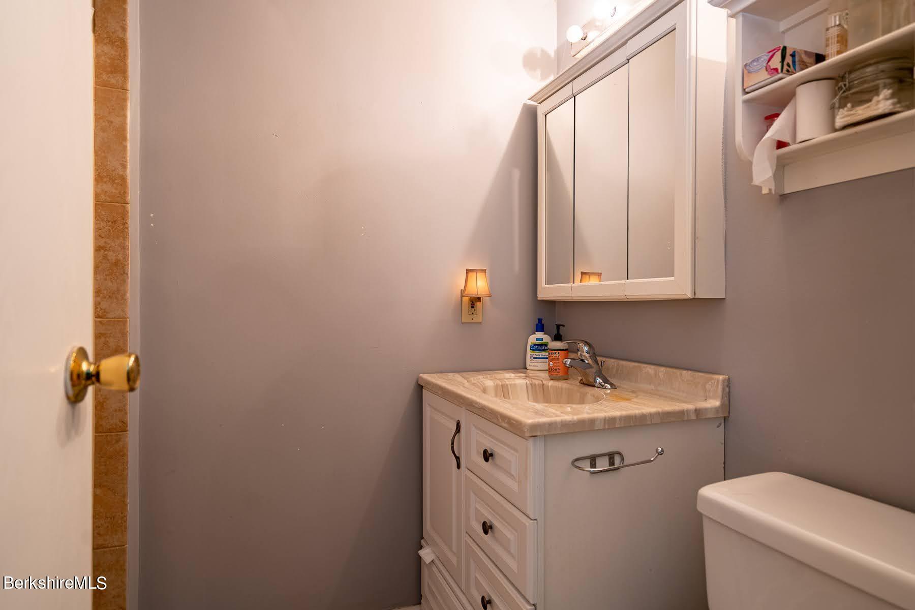 1720 Home Road Sheffield, MA 01230 - Photo 16 of 26 15 1st bathroom