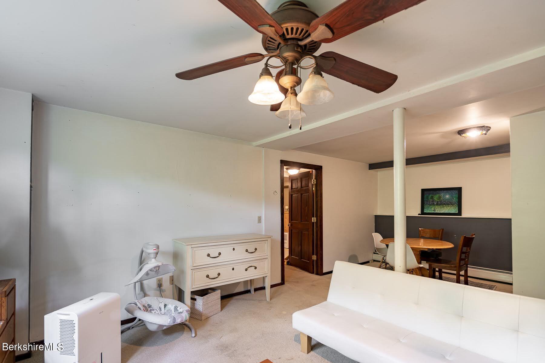 1720 Home Road Sheffield, MA 01230 - Photo 20 of 26 19 lower level family room 3
