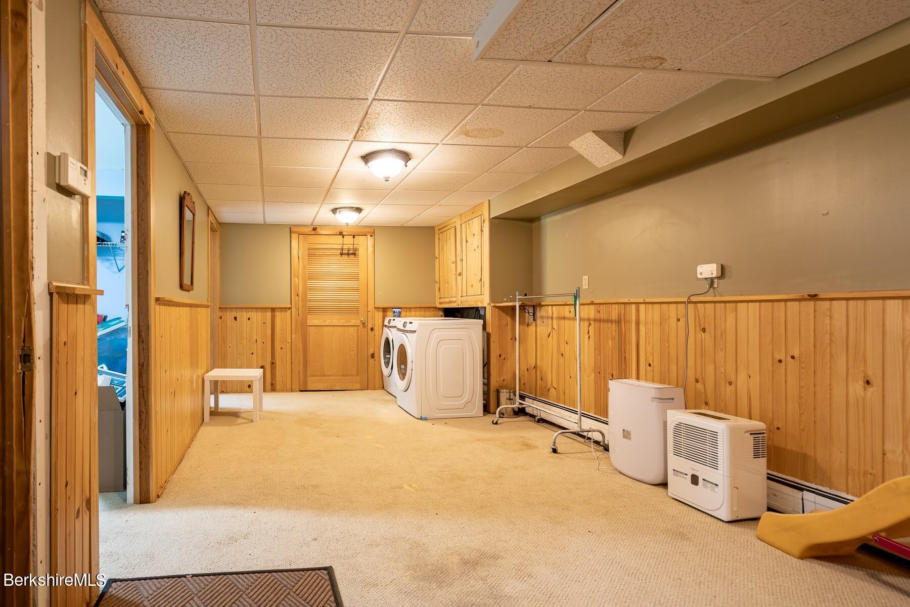 1720 Home Road Sheffield, MA 01230 - Photo 21 of 26 20 laundry & rec area