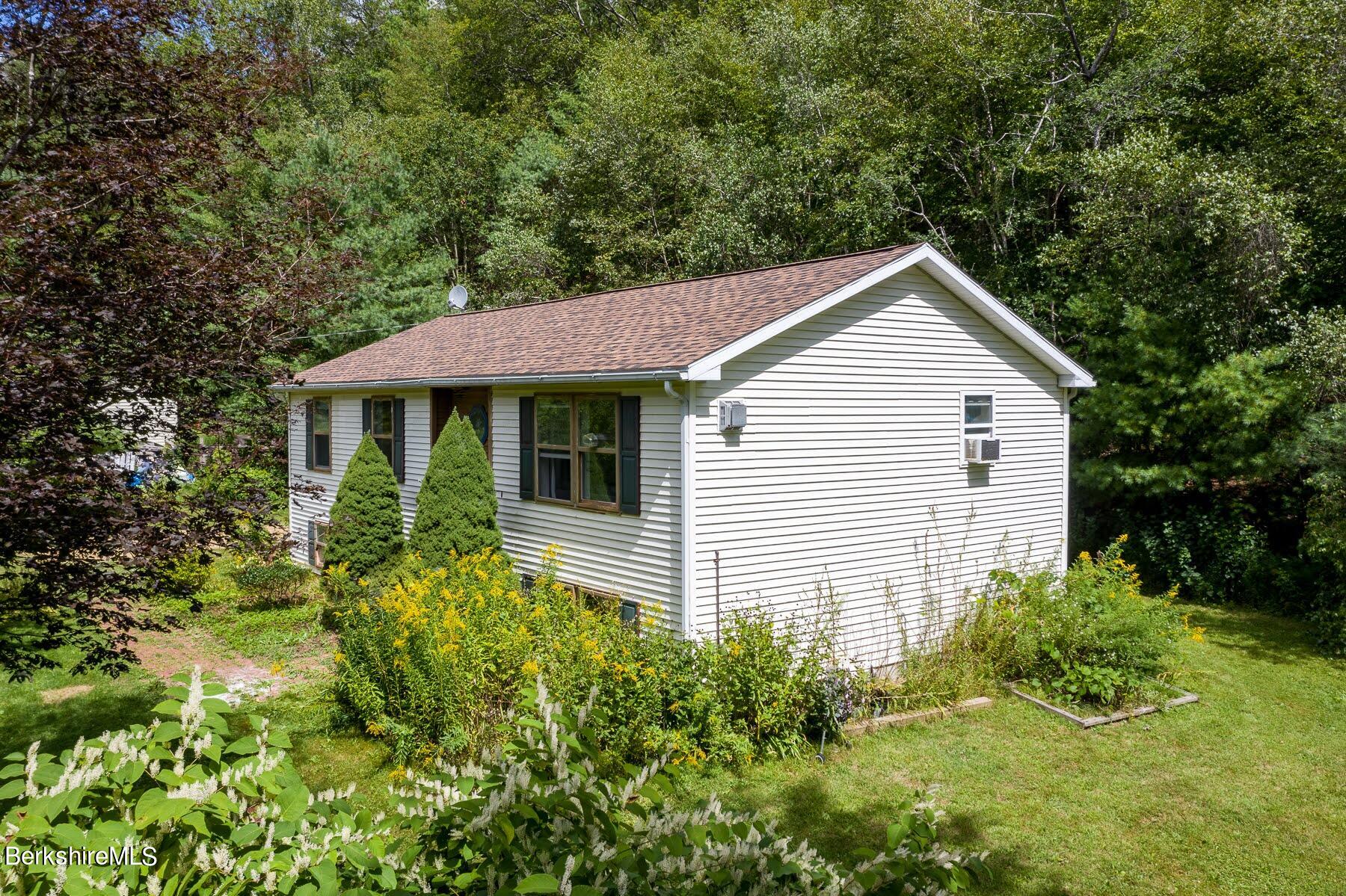 1720 Home Road Sheffield, MA 01230 - Photo 24 of 26 23 south side