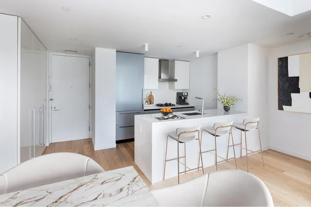 $1,275,000 | 540 West 49th Street, Unit 506N | Hell's Kitchen