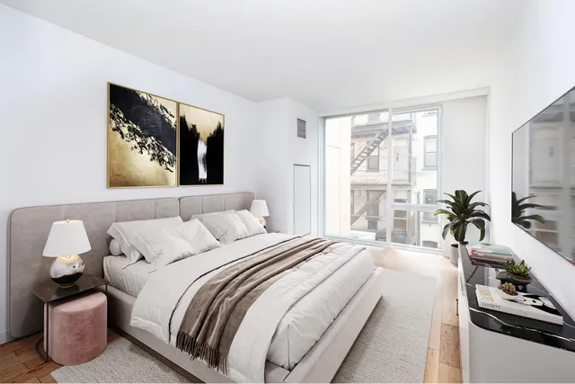$1,275,000 | 540 West 49th Street, Unit 506N | Hell's Kitchen