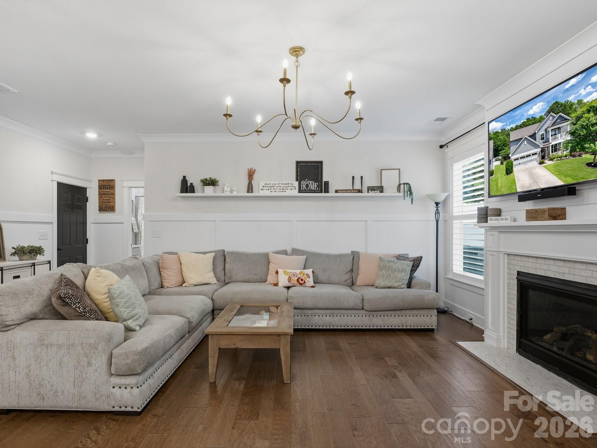 1112 Baldwin Drive Lancaster, SC 29720 - Photo 11 of 42