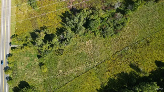 $64,500 | 2878 Highway 11, Parish, NY 13131