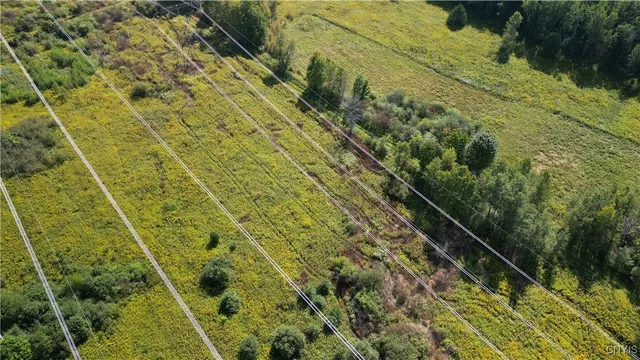 $64,500 | 2878 Highway 11, Parish, NY 13131