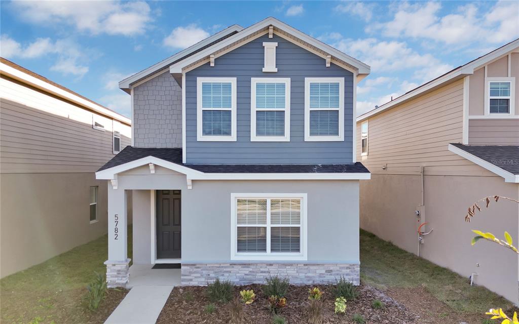 5782 Waterman Path St. Cloud, FL 34771 - Photo 1 of 24