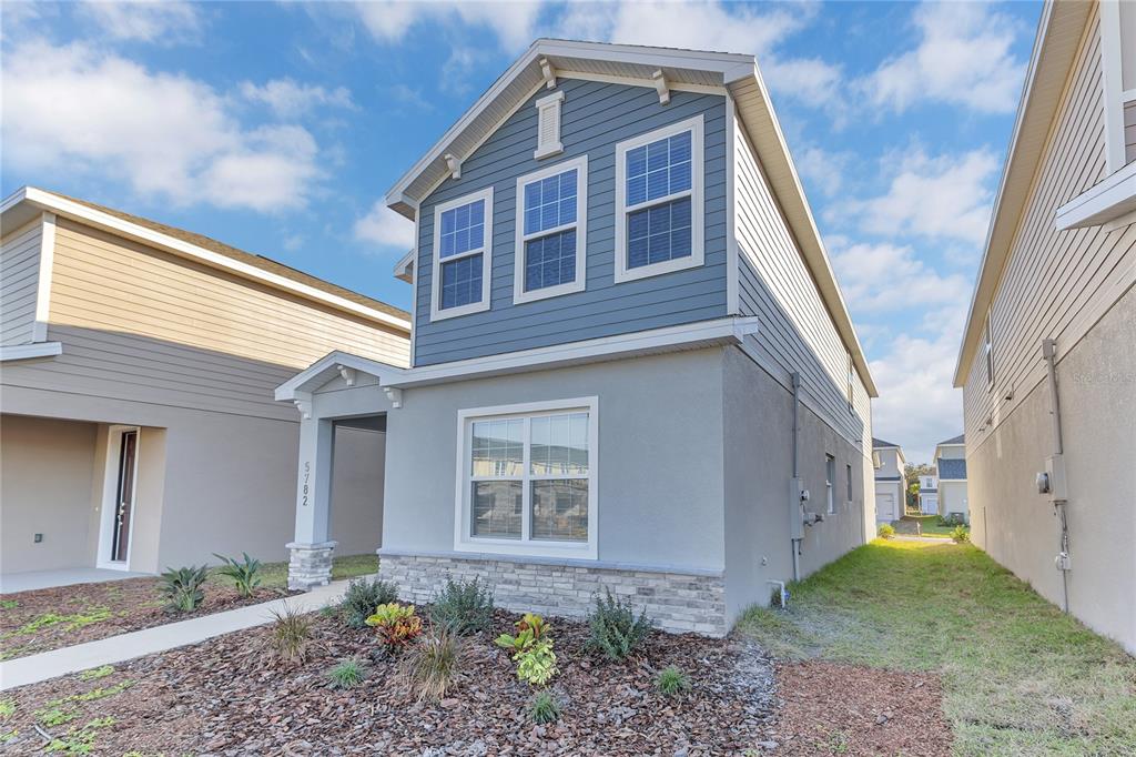 5782 Waterman Path St. Cloud, FL 34771 - Photo 2 of 24