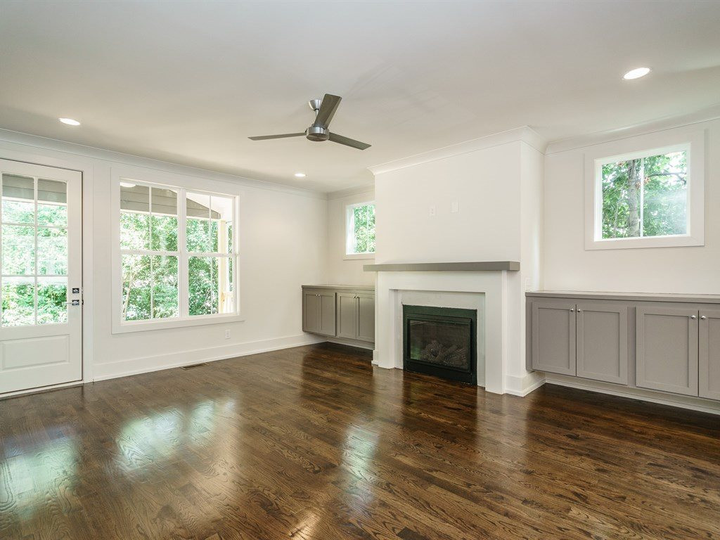 737 Mills Street Raleigh, NC 27608 - Photo 13 of 25 Photo 13
