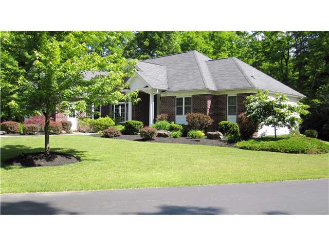 1808 Baird Road Penfield, NY 14526 - Photo 1 of 1 Exterior Front