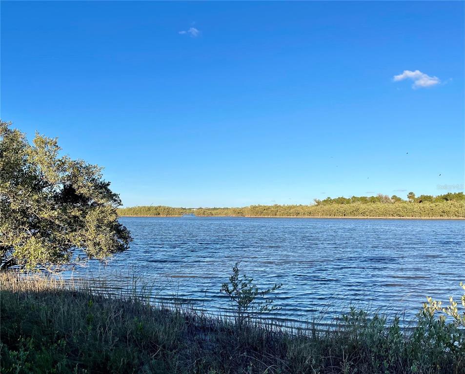66 Coronado Road Flagler Beach, FL 32136 - Photo 3 of 3 a view of an ocean beach