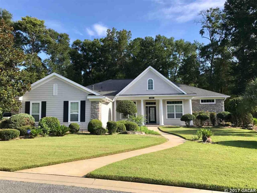 8518 Southwest 14th Lane Gainesville, FL 32607 - Photo 1 of 1 Gallery Image 1
