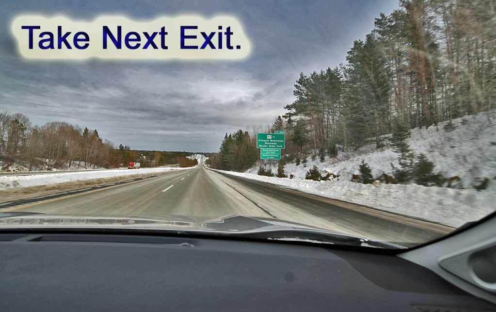 Lot-15 Pattagumpus Road Medway, ME 04460 - Photo 11 of 34 i-95-medway-exit-maine