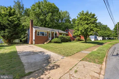 $579,000 | 735 Warren Drive, Annapolis, MD 21403