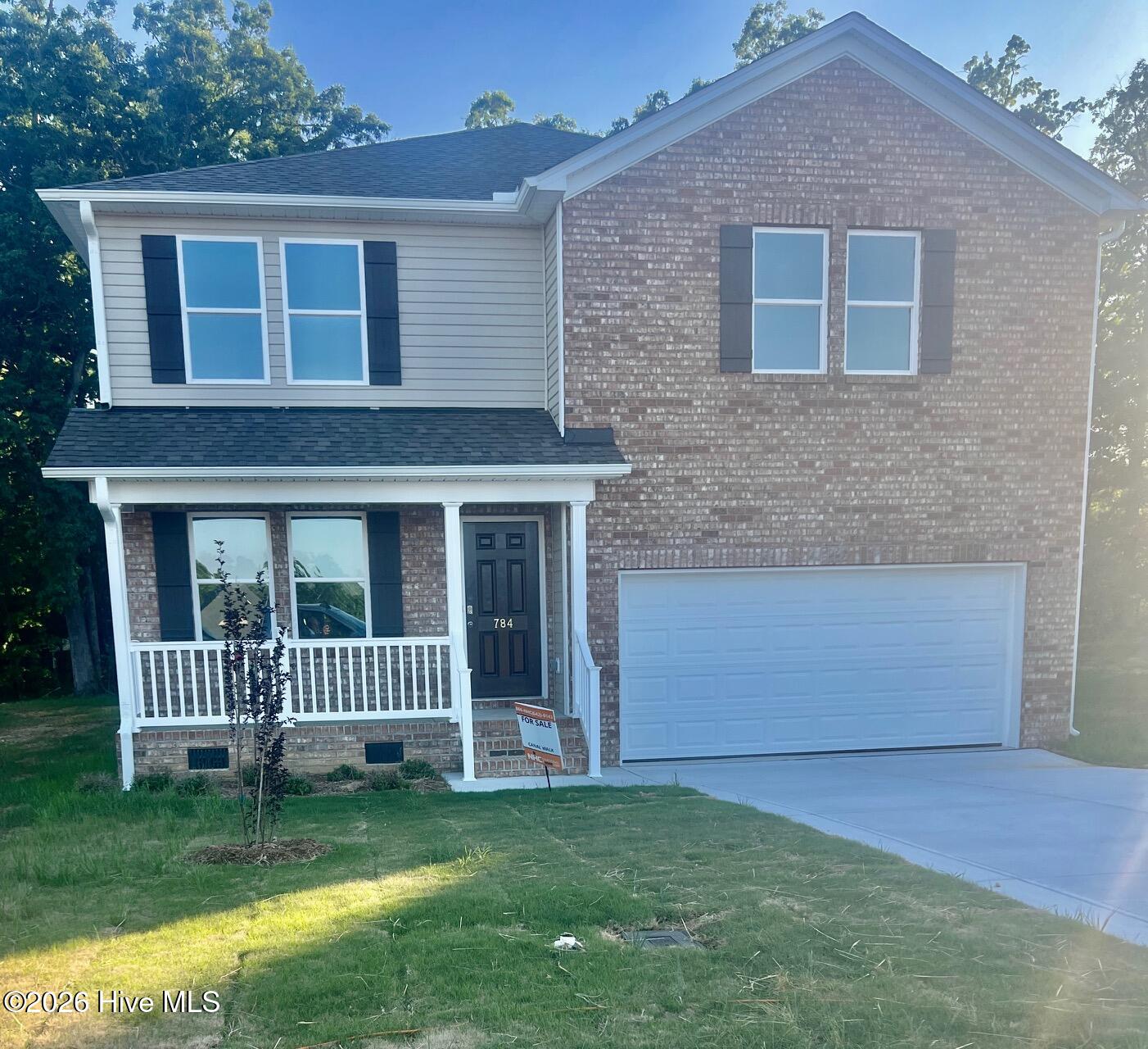 784 Rivers Edge Parkway Roanoke Rapids, NC 27870 - Photo 1 of 7 IMG_3365