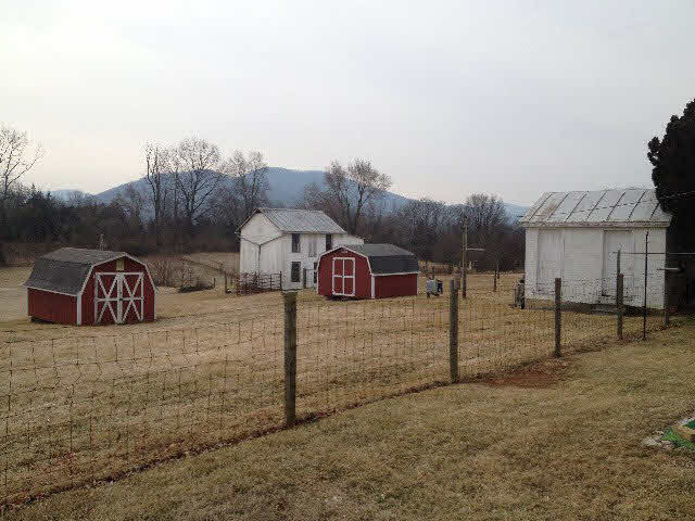 844 Newtown Road Elkton, VA 22827 - Photo 10 of 12 Gallery Image 10