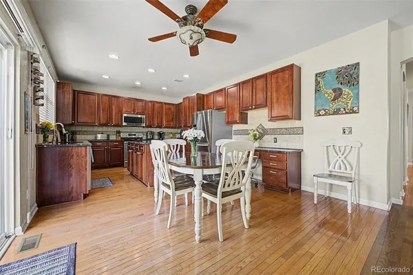 $565,000 | 1321 Biloxi Court, Aurora, CO 80018