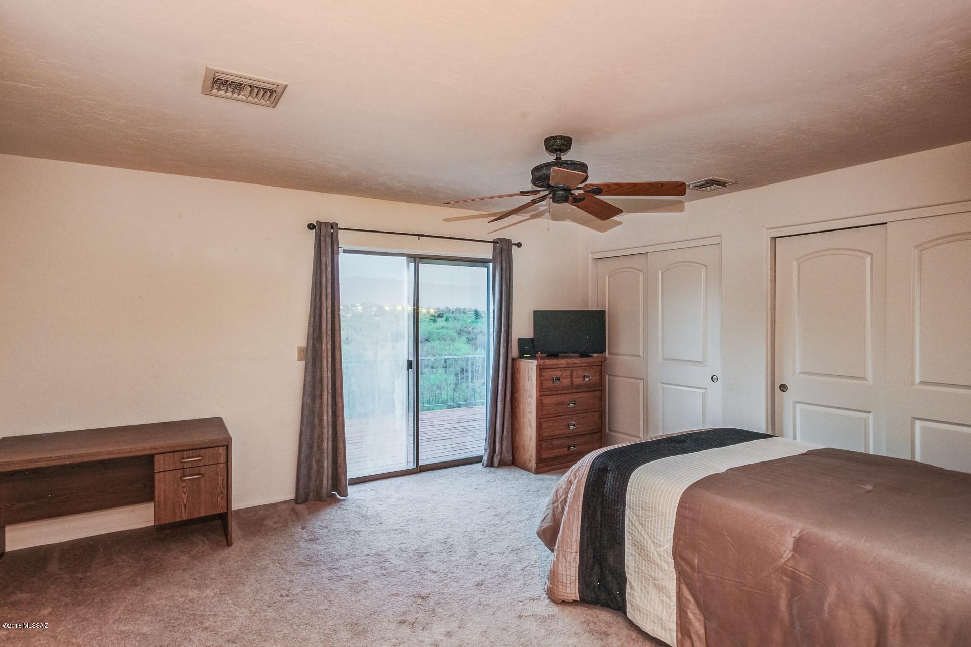 4510 North Bear Canyon Road Tucson, AZ 85749 - Photo 43 of 50