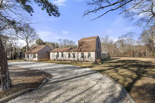 $1,200,000 | 50 Surrey Drive, Eastham, MA 02642