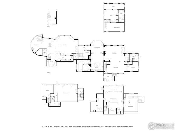 $13,875,000 | 470 Weaver Drive, Boulder, CO 80302