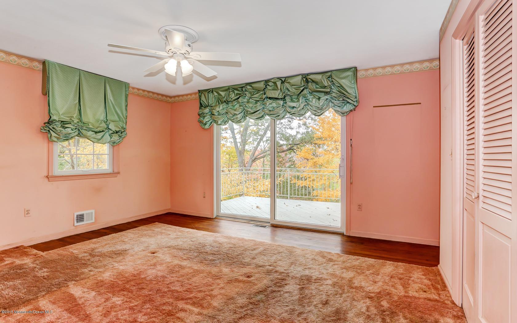 68 Upper Prospect Road Atlantic Highlands, NJ 07716 - Photo 13 of 34 a view of an empty room with a window
