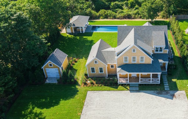 57 Somerset Road Nantucket, MA 02554 - Photo 1 of 45