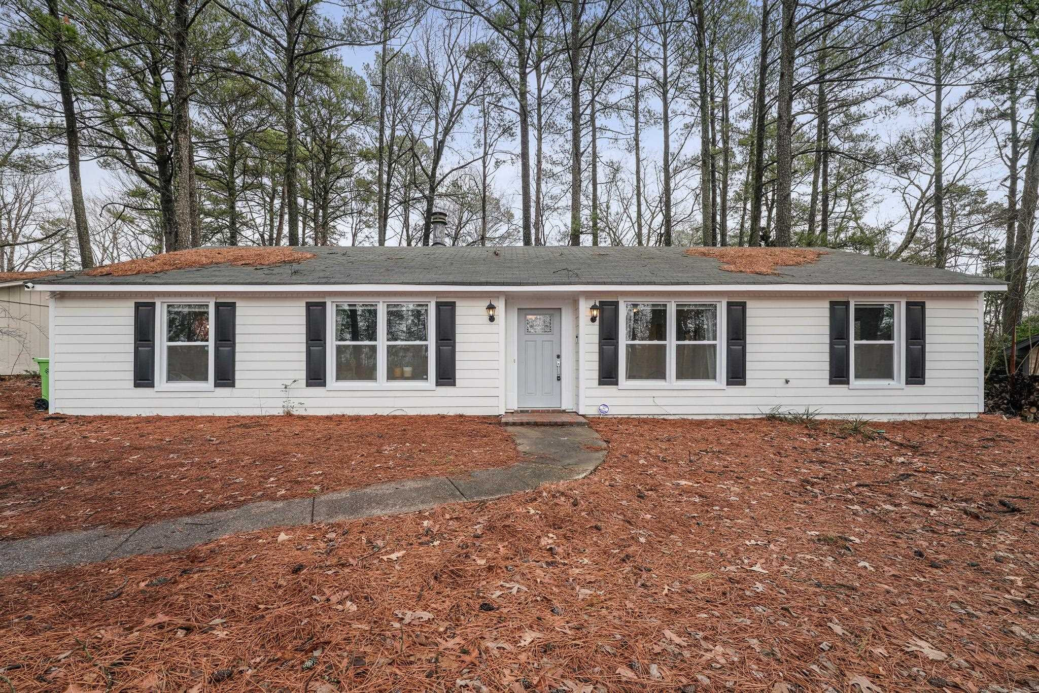 5218 Duraleigh Road Raleigh, NC 27612 - Photo 2 of 27 Photo 2