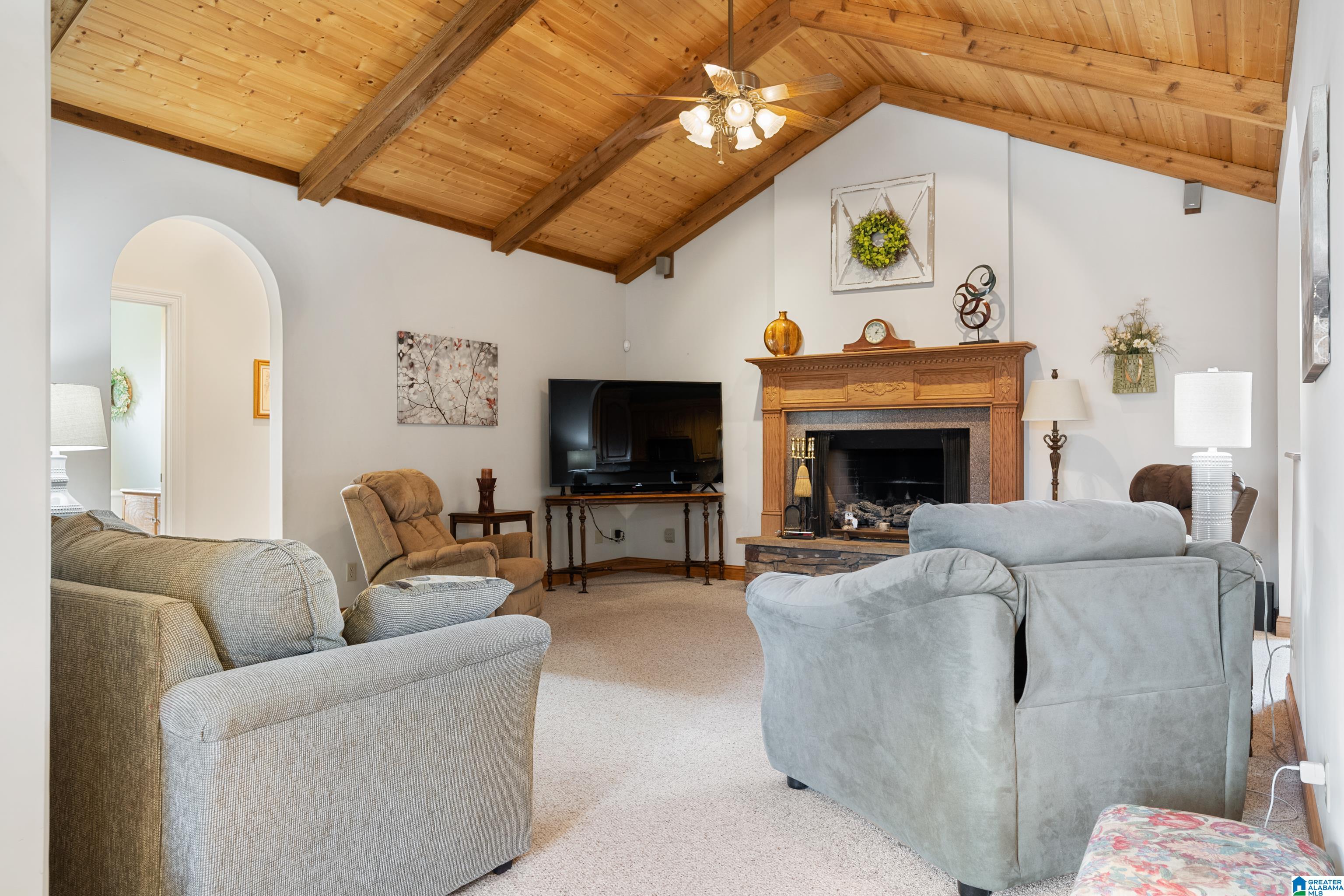 1049 Mountain View Road Springville, AL 35146 - Photo 9 of 50 Gallery Image 9