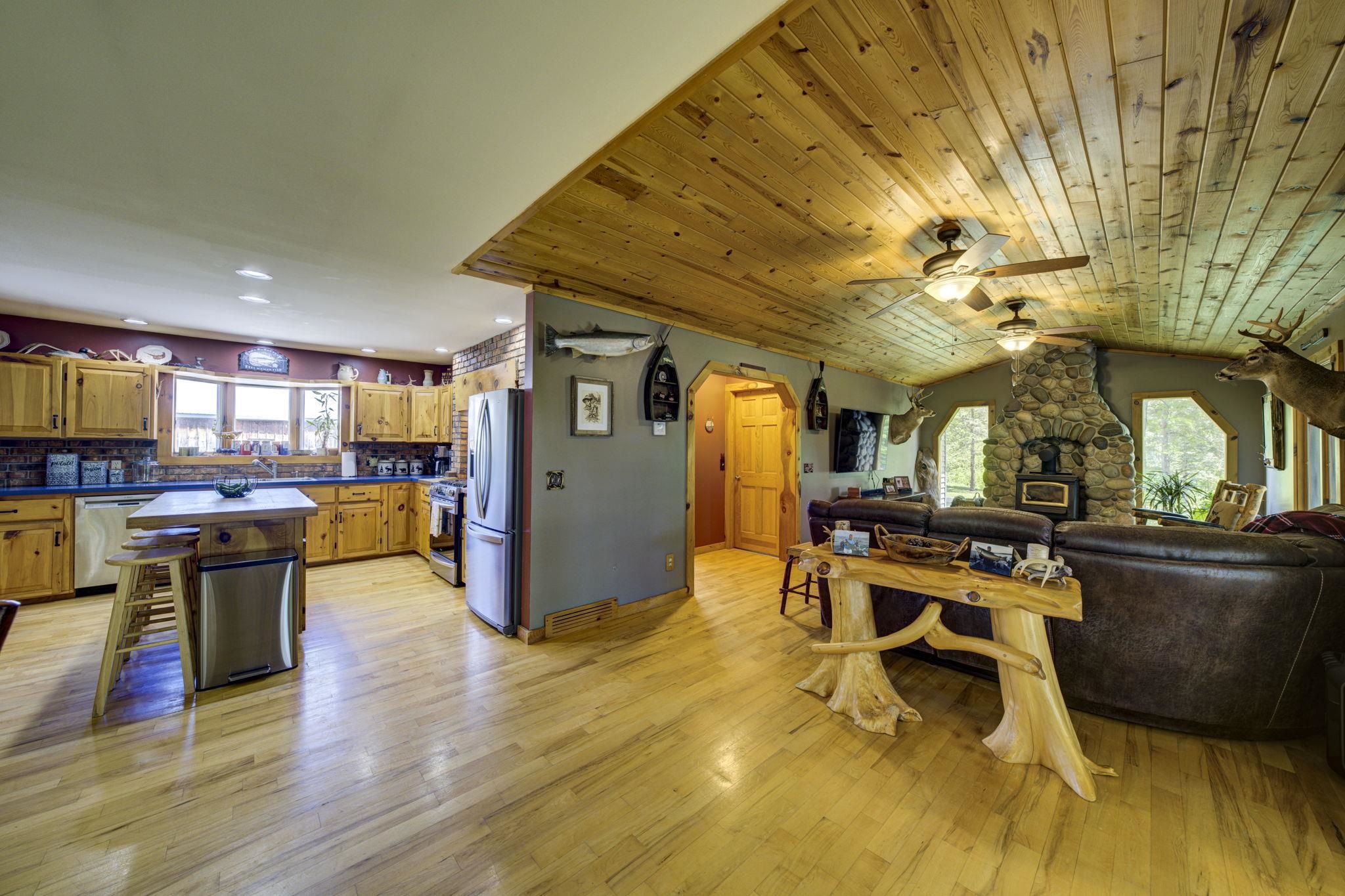 2625 Walton Road Kingsley, MI 49649 - Photo 12 of 59